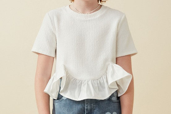 Chloe Top