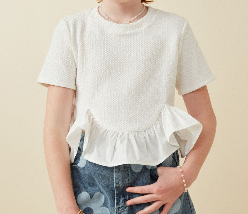 Chloe Top