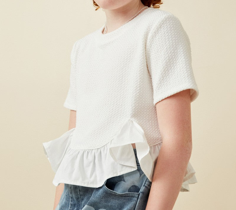 Chloe Top
