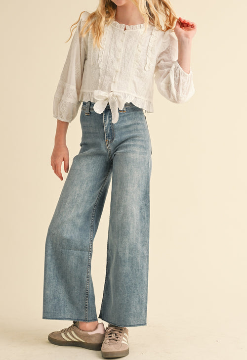 Charlotte Top